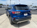 Thumbnail image of 2022 Ford Escape at Rio Vista Ford