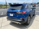 Thumbnail image of 2022 Ford Escape at Rio Vista Ford