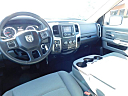 2017 Ram 1500 SLT at Gary Mathews Motors