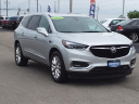 Thumbnail image of 2018 Buick Enclave at Serra Buick Gmc Champaign