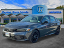 Thumbnail image of 2022 Honda Civic at GardenStateHondaOfClifton of Clifton, NJ