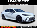 Thumbnail image of 2025 Toyota Camry at League City Jeep