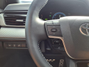 Thumbnail image of 2025 Toyota Camry at League City Jeep