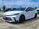 Thumbnail image of 2025 Toyota Camry at League City Jeep