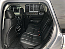 Thumbnail image of 2016 Land Rover Range Rover at EurobahnBmwMiniMercedesBenz of Greensboro, NC