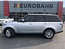 Thumbnail image of 2016 Land Rover Range Rover at EurobahnBmwMiniMercedesBenz of Greensboro, NC