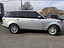 Thumbnail image of 2016 Land Rover Range Rover at EurobahnBmwMiniMercedesBenz of Greensboro, NC