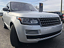 Thumbnail image of 2016 Land Rover Range Rover at EurobahnBmwMiniMercedesBenz of Greensboro, NC