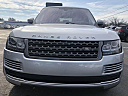Thumbnail image of 2016 Land Rover Range Rover at EurobahnBmwMiniMercedesBenz of Greensboro, NC