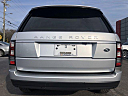 Thumbnail image of 2016 Land Rover Range Rover at EurobahnBmwMiniMercedesBenz of Greensboro, NC