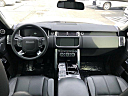 Thumbnail image of 2016 Land Rover Range Rover at EurobahnBmwMiniMercedesBenz of Greensboro, NC