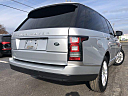 Thumbnail image of 2016 Land Rover Range Rover at EurobahnBmwMiniMercedesBenz of Greensboro, NC