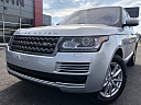 Thumbnail image of 2016 Land Rover Range Rover at EurobahnBmwMiniMercedesBenz of Greensboro, NC