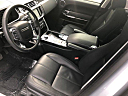 Thumbnail image of 2016 Land Rover Range Rover at EurobahnBmwMiniMercedesBenz of Greensboro, NC