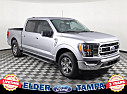 Thumbnail image of 2021 Ford F-150 at Elder Ford of Tampa