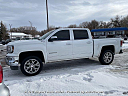 2016 GMC Sierra 1500 SLT at A & Z Import Auto Sales