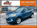 Thumbnail image of 2018 Ford Escape at Choice Auto