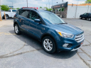 Thumbnail image of 2018 Ford Escape at Choice Auto