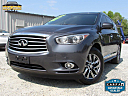 Thumbnail image of 2014 INFINITI QX60 at High-Thom Motors