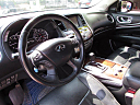 Thumbnail image of 2014 INFINITI QX60 at High-Thom Motors