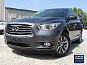 Thumbnail image of 2014 INFINITI QX60 at High-Thom Motors