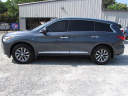 Thumbnail image of 2014 INFINITI QX60 at High-Thom Motors
