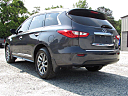 Thumbnail image of 2014 INFINITI QX60 at High-Thom Motors