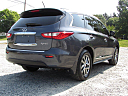 Thumbnail image of 2014 INFINITI QX60 at High-Thom Motors