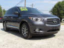 Thumbnail image of 2014 INFINITI QX60 at High-Thom Motors