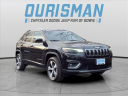 Thumbnail image of 2021 Jeep Cherokee at Ourisman Chrysler Dodge Jeep Ram Of Bowie