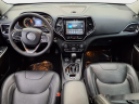 Thumbnail image of 2021 Jeep Cherokee at Ourisman Chrysler Dodge Jeep Ram Of Bowie