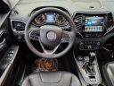 Thumbnail image of 2021 Jeep Cherokee at Ourisman Chrysler Dodge Jeep Ram Of Bowie