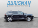 Thumbnail image of 2021 Jeep Cherokee at Ourisman Chrysler Dodge Jeep Ram Of Bowie