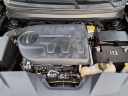 Thumbnail image of 2021 Jeep Cherokee at Ourisman Chrysler Dodge Jeep Ram Of Bowie
