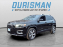 Thumbnail image of 2021 Jeep Cherokee at Ourisman Chrysler Dodge Jeep Ram Of Bowie