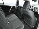 Thumbnail image of 2017 Toyota RAV4 at Miami Lakes Automall