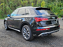 Thumbnail image of 2023 Audi Q5 at Audi Bridgewater
