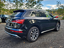 2023 Audi Q5 quattro S line Prem Plus 45 TFSI at Audi Bridgewater