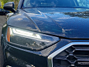 Thumbnail image of 2023 Audi Q5 at Audi Bridgewater