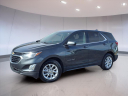 Thumbnail image of 2020 Chevrolet Equinox at Family Mitsubishi