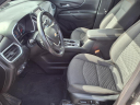 2020 Chevrolet Equinox LT at Family Mitsubishi