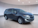 Thumbnail image of 2020 Chevrolet Equinox at Family Mitsubishi
