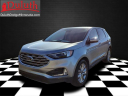 Thumbnail image of 2024 Ford Edge at Duluth Chrysler Dodge Jeep Ram