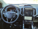 Thumbnail image of 2024 Ford Edge at Duluth Chrysler Dodge Jeep Ram
