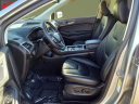 Thumbnail image of 2024 Ford Edge at Duluth Chrysler Dodge Jeep Ram