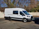 Thumbnail image of 2023 Ford Transit at Jersey Car Direct LLC