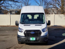 Thumbnail image of 2023 Ford Transit at Jersey Car Direct LLC