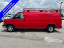 Thumbnail image of 2016 Chevrolet Express at Burt Watson Chevrolet of Freeland