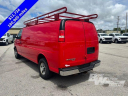 Thumbnail image of 2016 Chevrolet Express at Burt Watson Chevrolet of Freeland