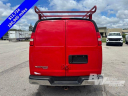 Thumbnail image of 2016 Chevrolet Express at Burt Watson Chevrolet of Freeland